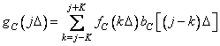   11.4.  FILTERS BASED ON FOURIER TRANSFORMATION 