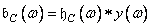   11.4.  FILTERS BASED ON FOURIER TRANSFORMATION 