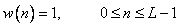   11.4.  FILTERS BASED ON FOURIER TRANSFORMATION 