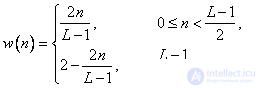   11.4.  FILTERS BASED ON FOURIER TRANSFORMATION 