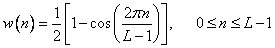   11.4.  FILTERS BASED ON FOURIER TRANSFORMATION 