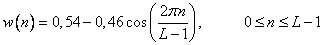   11.4.  FILTERS BASED ON FOURIER TRANSFORMATION 