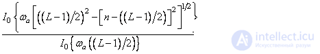   11.4.  FILTERS BASED ON FOURIER TRANSFORMATION 