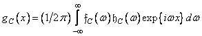   11.4.  FILTERS BASED ON FOURIER TRANSFORMATION 