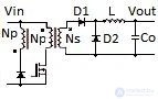   Linear and switching power supplies.  The device of computer power supplies and methods of their testing 