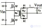   Linear and switching power supplies.  The device of computer power supplies and methods of their testing 