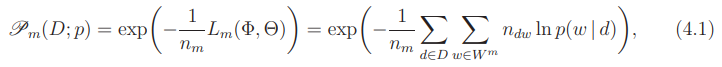 Perplexity in Information Theory