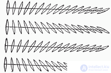   Visual distortions Visual illusions 