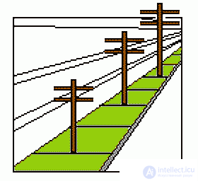   Illusions of perception of size Visual illusions 