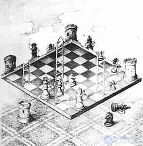   Illusions of depth perception Visual illusions 