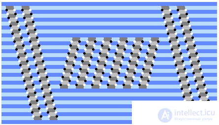   Illusions of Motion Visual Illusions 