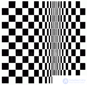   Illusions of Motion Visual Illusions 