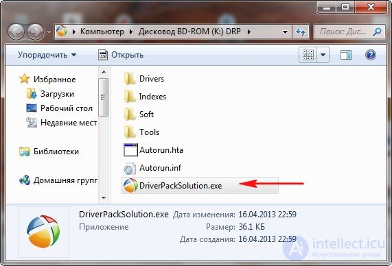   Introduction to Drivers.  How to install drivers on a computer in Windows? 