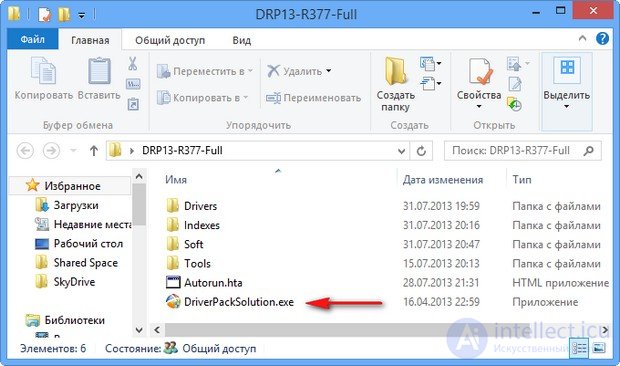   Introduction to Drivers.  How to install drivers on a computer in Windows? 