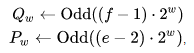 Cipher RC5 (Rons Code 5 or Rivests Cipher 5) Algorithm, cryptoresistance 