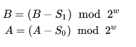 Cipher RC5 (Rons Code 5 or Rivests Cipher 5) Algorithm, cryptoresistance 