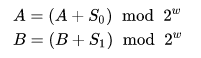 Cipher RC5 (Rons Code 5 or Rivests Cipher 5) Algorithm, cryptoresistance 