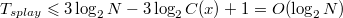 Search Trees: AVL Tree, Splay Tree, and Treap