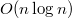 Search Trees: AVL Tree, Splay Tree, and Treap
