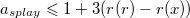 Search Trees: AVL Tree, Splay Tree, and Treap