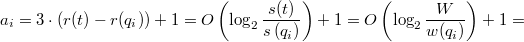 Search Trees: AVL Tree, Splay Tree, and Treap