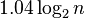 Search Trees: AVL Tree, Splay Tree, and Treap