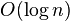 Search Trees: AVL Tree, Splay Tree, and Treap
