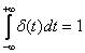   Introduction  Fractional rational and impulse functions. 