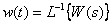   The concept of linear dynamic link.  Transfer function, block diagram, time characteristics of a dynamic link. 