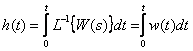   The concept of linear dynamic link.  Transfer function, block diagram, time characteristics of a dynamic link. 