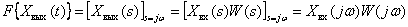   Frequency response dynamic link 