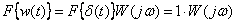   Frequency response dynamic link 