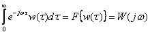   Frequency response dynamic link 