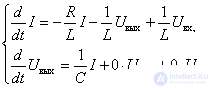   15. Interrelation of types of mathematical models of multidimensional systems. 