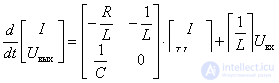   15. Interrelation of types of mathematical models of multidimensional systems. 