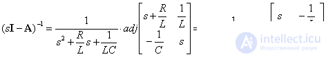   15. Interrelation of types of mathematical models of multidimensional systems. 