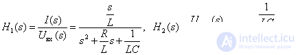   15. Interrelation of types of mathematical models of multidimensional systems. 