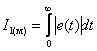   18 Calculation of linear integral estimates 