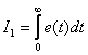   18 Calculation of linear integral estimates 