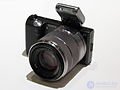 Digital DSLR, Mirrorless and Bridge Cameras