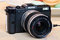 Digital DSLR, Mirrorless and Bridge Cameras