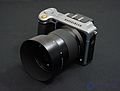 Digital DSLR, Mirrorless and Bridge Cameras
