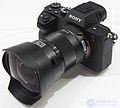 Digital DSLR, Mirrorless and Bridge Cameras