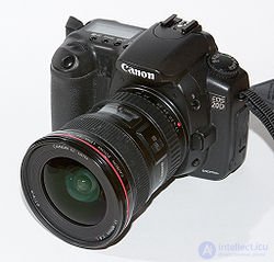 Digital DSLR, Mirrorless and Bridge Cameras