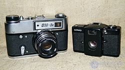 Digital DSLR, Mirrorless and Bridge Cameras