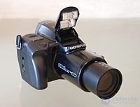 Digital DSLR, Mirrorless and Bridge Cameras