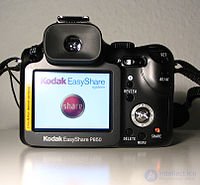 Digital DSLR, Mirrorless and Bridge Cameras