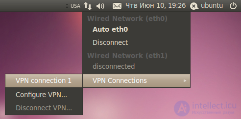 Configuring Linux Networking from the Command Line and GUI
