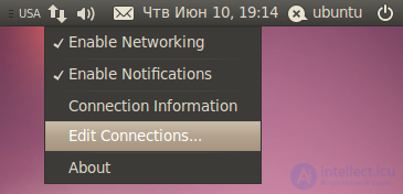 Configuring Linux Networking from the Command Line and GUI