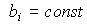   2.1 Linear input-output models 